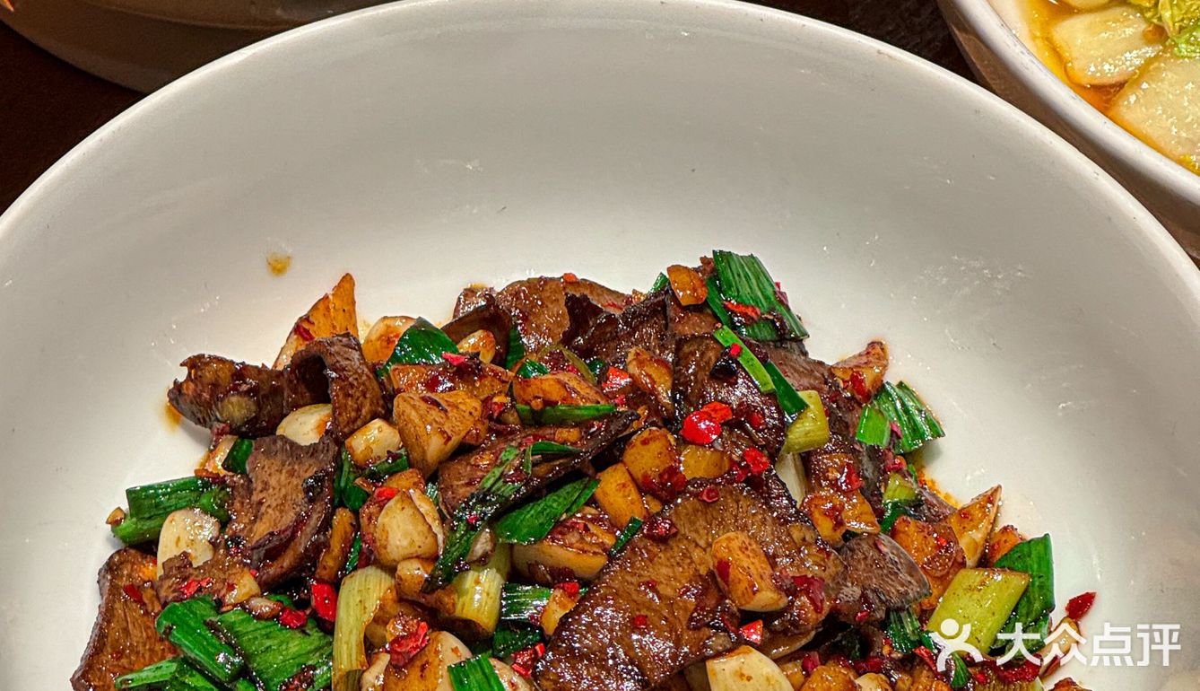 零下8度的天，被这一碗拯救了！