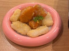 -WOW LUCKY创意韩料(龙阳广场店)