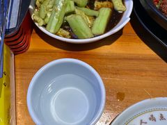 -四禧精酿烧烤工场(大明湖店)