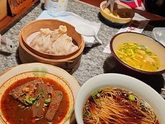 -南京大牌档(青岛万象城店)