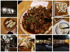 -宋小谨·泉州菜(西沙湾店)