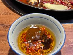 -楠火锅(仁恒梦中心店)