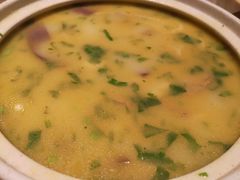 金陵鸭血粉丝汤-枕水江南(铁西万象汇店)