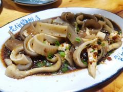 -老伯蟹脚店(朝阳路店)