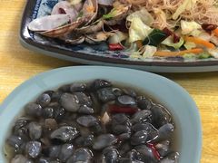 -福州人铭小吃