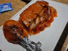 -小大董·烤鸭(王府井apm店)