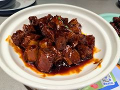 -绿茶餐厅(广州天河城店)