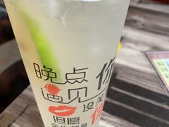 -于春正宗椰奶清补凉炒冰