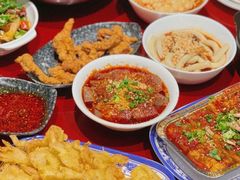 -付小姐在成都(中山公园店)
