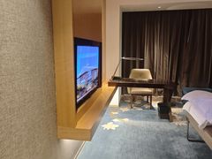 -广州白云机场雅高铂尔曼大酒店