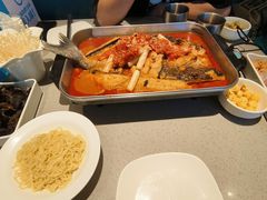 -半天妖烤鱼(丰科万达店)