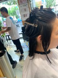 -永琪美容美发