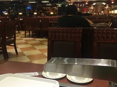 -比亚森自助烤肉料理(裕华店)