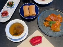 -苏帮袁·竹(北京坊店)