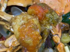 -贞姨美食·老字号海鲜大排档