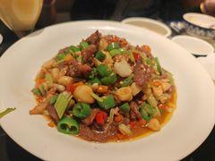 -芳芳私房菜·精做淮扬菜(承德路店)