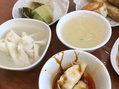 -龙抄手(春熙路总店)