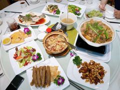 -周锦记广式餐厅