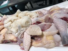 -百年果林椰子鸡(益田假日里店)