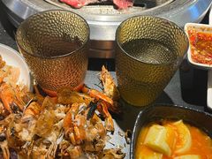 -東盛炭烤自助料理(浦东文峰广场店)