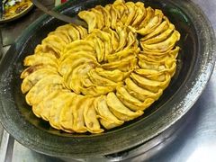 -李记清真馆(打钉巷店)
