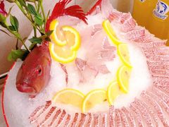 -金龙·打边炉(武进路店)