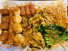 -老酱油炸社