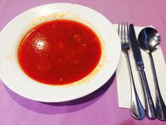 罗宋汤-德大西餐社(云南南路店)