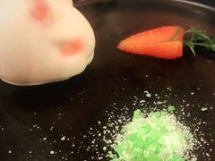 -京华烟云·北京烤鸭(领展购物广场·中关村店)
