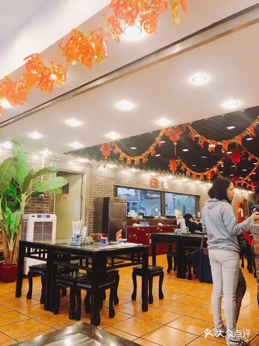 渔乡米坊(宝安宏发分店)-图片-深圳美食-大众点评网