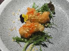 -匠和风精致料理(莆田财富中心店)