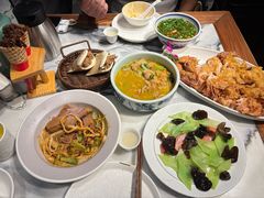 -西安饭庄·非遗陕菜(钟楼店)