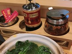 -华记煲仔华·煲仔饭(三元里万科里店)