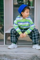 -INKIDS潮童社儿童摄影(朝阳大悦城店)