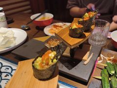 -鸟鹏烧鸟居酒屋(熙龙湾店)