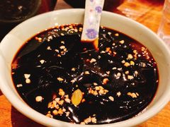 冰冰凉凉粉-串大叔炭火烤串·鸡西大冷面刀削面(总店)