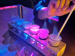-MARU玛露音乐餐厅(大学路店)