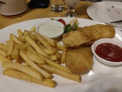 -巴伐利亚啤酒坊(意式风情街店)