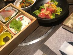 -赤坂亭·M9和牛烧肉(南京江南虹悦城店)