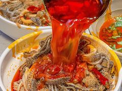 -小龙坎火锅(总店)