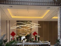 -东方苑自助餐厅(稻香湖景酒店)