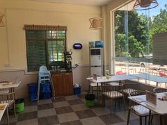露天位-琼大师东方烤乳猪(亚特兰蒂斯店)