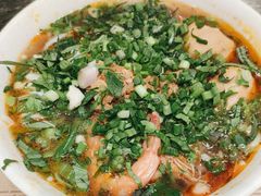 -Cô Thành Restaurant