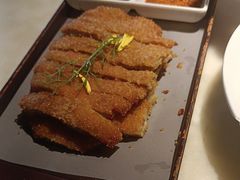 -吴越荣记苏州菜·松鼠桂鱼 100% 活鱼现做(月光码头店)