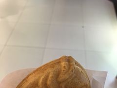 -粉粉乐鲷鱼烧(美罗城店)