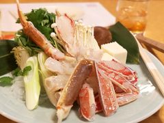 -蟹道乐(道顿堀本店)