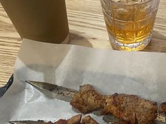 -贯贯吉·清真餐厅(浙江中路店)