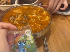 -多宾韩国料理(学衡路店)