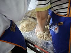 -老五鸡丝豆花面粉(瑞金北路68号院店)