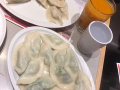 -喜家德虾仁水饺(华强天虹店)
